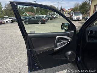 Toyota RAV4 2.2 D4D 4x4/1MAJ/ČR/Výhře 2008