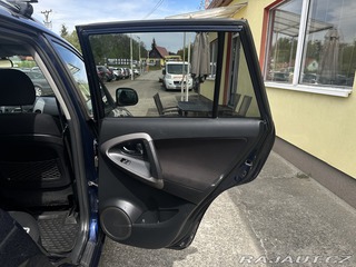 Toyota RAV4 2.2 D4D 4x4/1MAJ/ČR/Výhře 2008