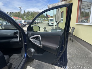 Toyota RAV4 2.2 D4D 4x4/1MAJ/ČR/Výhře 2008