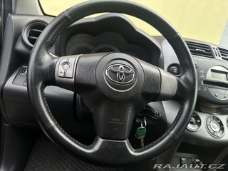 Toyota RAV4 2.2 D4D 4x4/1MAJ/ČR/Výhře 2008