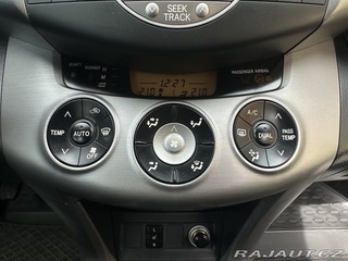 Toyota RAV4 2.2 D4D 4x4/1MAJ/ČR/Výhře 2008