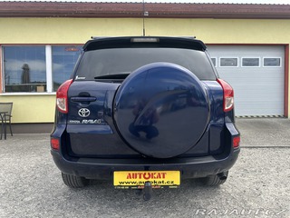 Toyota RAV4 2.2 D4D 4x4/1MAJ/ČR/Výhře 2008