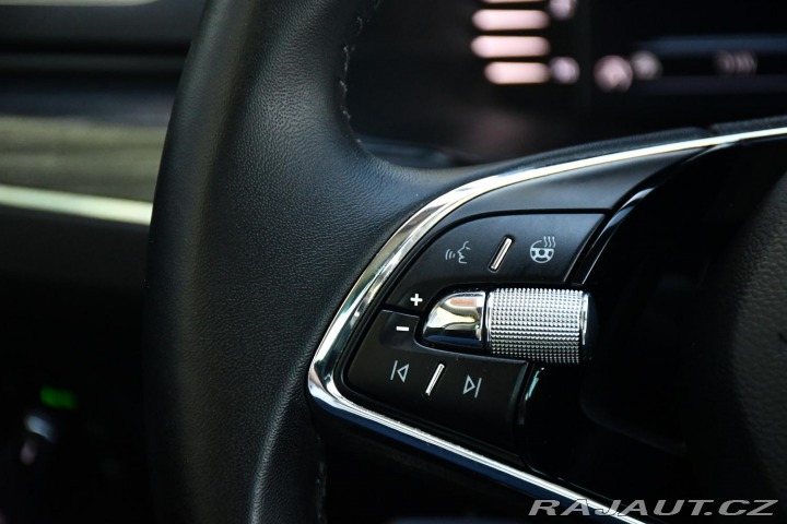 Škoda Superb 2.0TDi 147kW STYLE  NTOP 2024