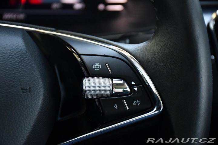 Škoda Superb 2.0TDi 147kW STYLE  NTOP 2024