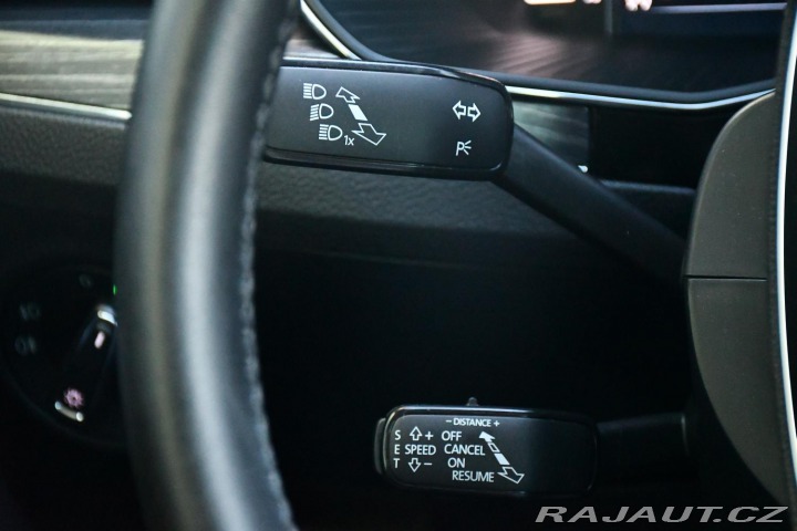 Škoda Superb 2.0TDi 147kW STYLE  NTOP 2024