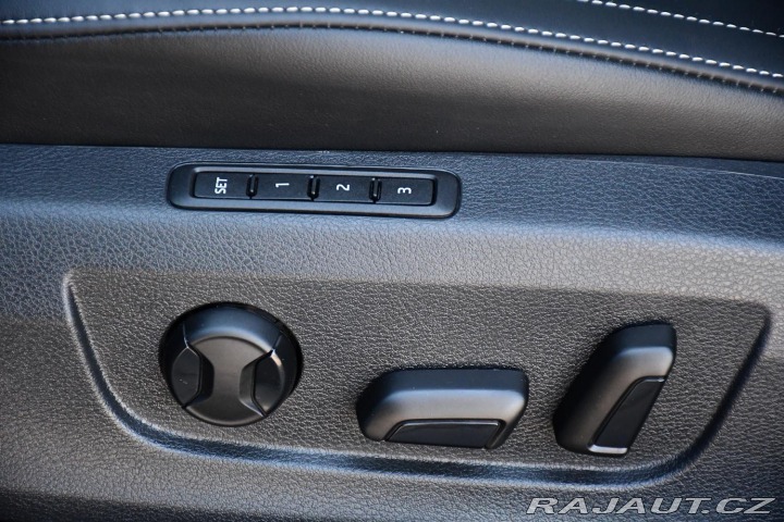 Škoda Superb 2.0TDi 147kW STYLE  NTOP 2024