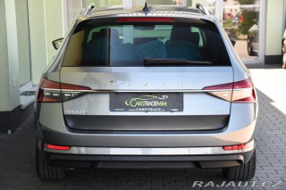 Škoda Superb 2.0TDi 147kW STYLE  NTOP 2024