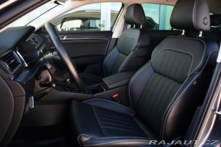 Škoda Superb 2.0TDi 147kW STYLE  NTOP 2024