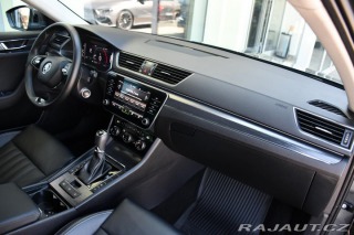 Škoda Superb 2.0TDi 147kW STYLE  NTOP 2024