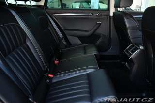 Škoda Superb 2.0TDi 147kW STYLE  NTOP 2024