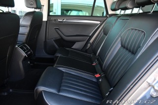 Škoda Superb 2.0TDi 147kW STYLE  NTOP 2024