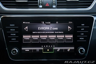 Škoda Superb 2.0TDi 147kW STYLE  NTOP 2024