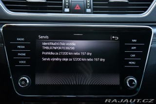 Škoda Superb 2.0TDi 147kW STYLE  NTOP 2024