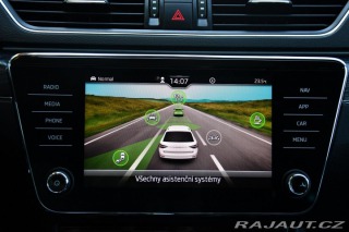 Škoda Superb 2.0TDi 147kW STYLE  NTOP 2024