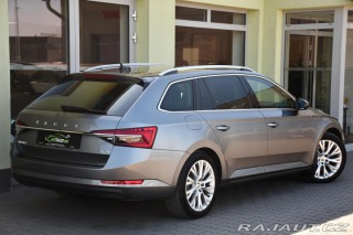 Škoda Superb 2.0TDi 147kW STYLE  NTOP 2024
