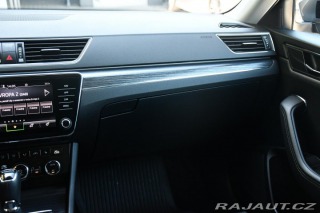 Škoda Superb 2.0TDi 147kW STYLE  NTOP 2024