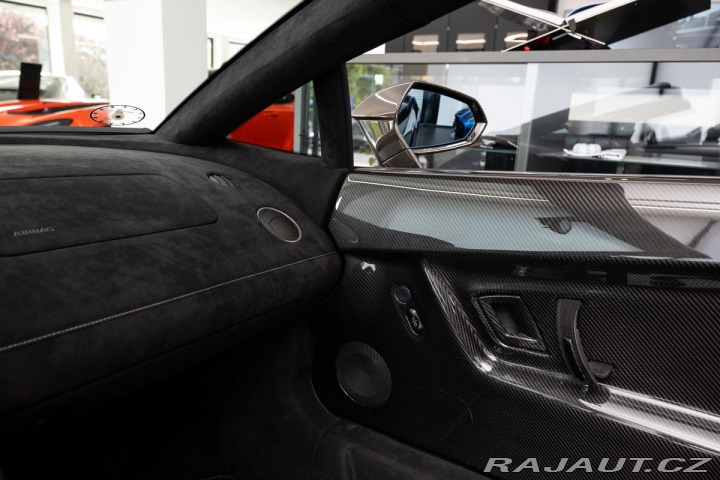Lamborghini Gallardo Spyder Karbo/Alcantace/Ka 2014