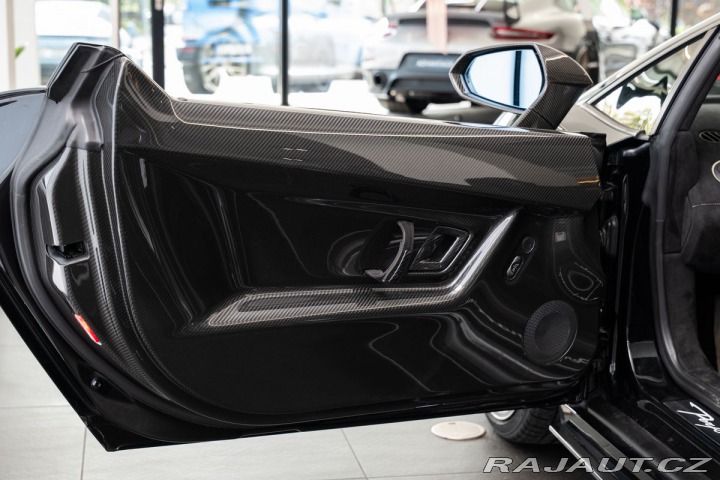 Lamborghini Gallardo Spyder Karbo/Alcantace/Ka 2014