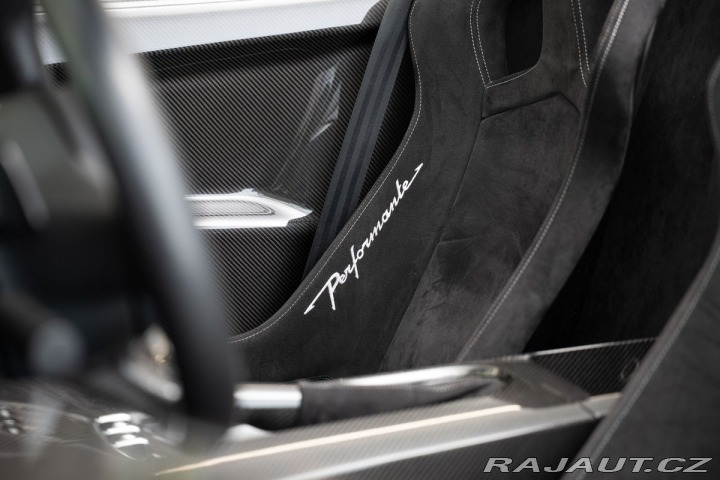 Lamborghini Ostatní modely Spyder Karbo/Alcantace/Ka 2014