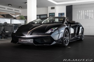 Lamborghini Ostatní modely Spyder Karbo/Alcantace/Ka 2014