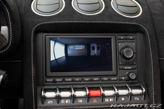 Lamborghini Ostatní modely Spyder Karbo/Alcantace/Ka 2014