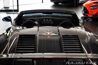 Lamborghini Ostatní modely Spyder Karbo/Alcantace/Ka 2014