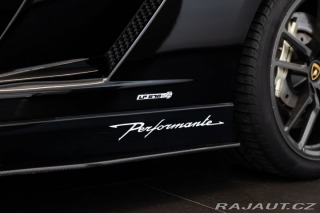 Lamborghini Ostatní modely Spyder Karbo/Alcantace/Ka 2014