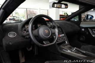 Lamborghini Ostatní modely Spyder Karbo/Alcantace/Ka 2014