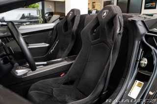 Lamborghini Ostatní modely Spyder Karbo/Alcantace/Ka 2014