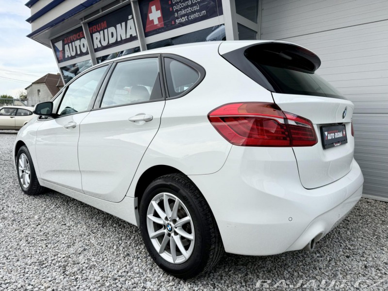 BMW 2 216d Active Tourer Automa