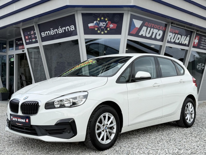 BMW 2 216d Active Tourer Automa