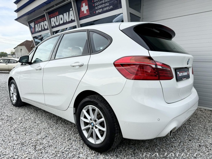 BMW 2 216d Active Tourer Automa 2020