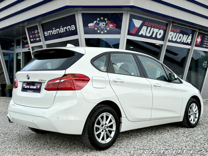 BMW 2 216d Active Tourer Automa 2020