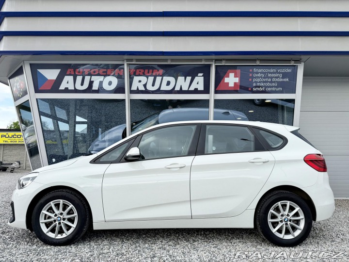 BMW 2 216d Active Tourer Automa 2020