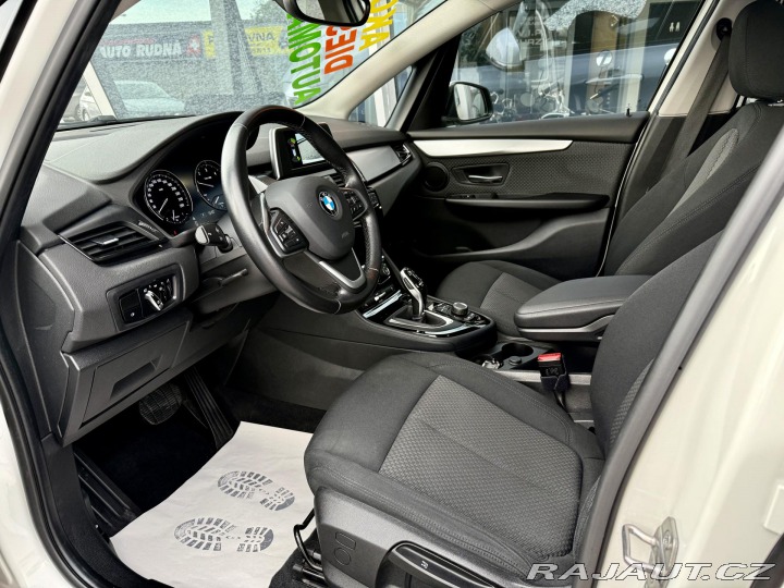 BMW 2 216d Active Tourer Automa 2020