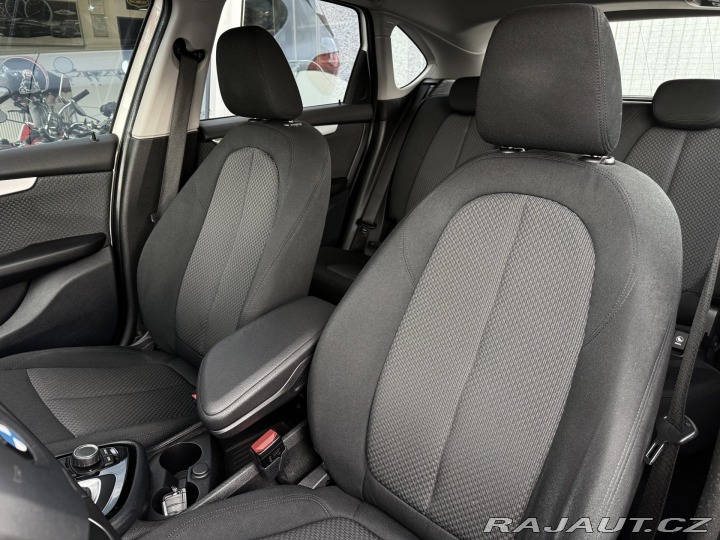 BMW 2 216d Active Tourer Automa 2020