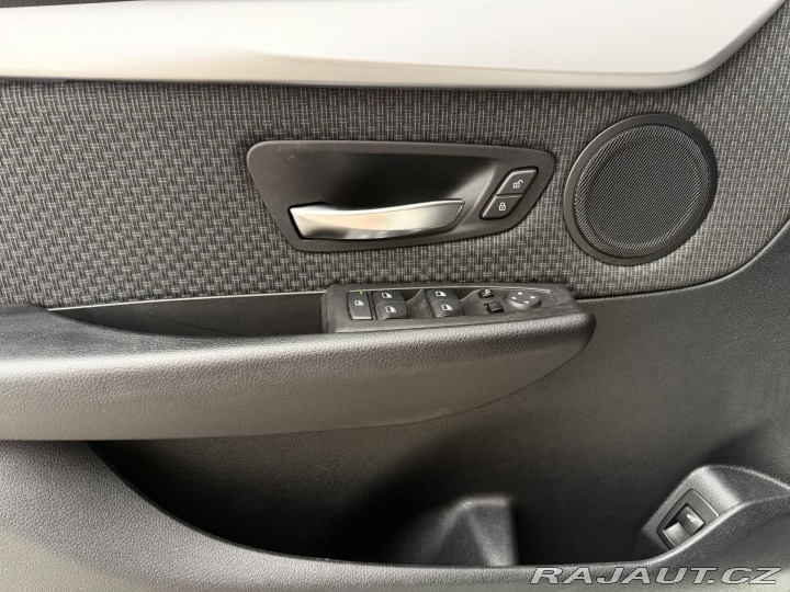 BMW 2 216d Active Tourer Automa 2020