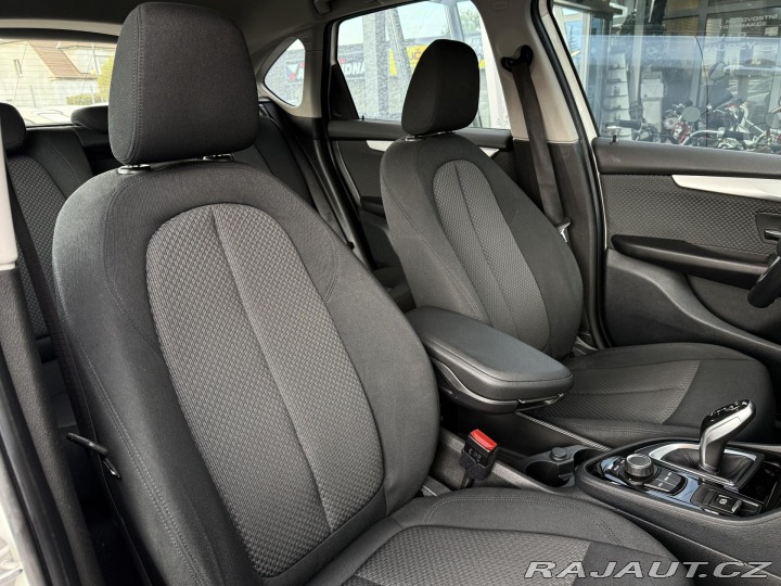 BMW 2 216d Active Tourer Automa 2020