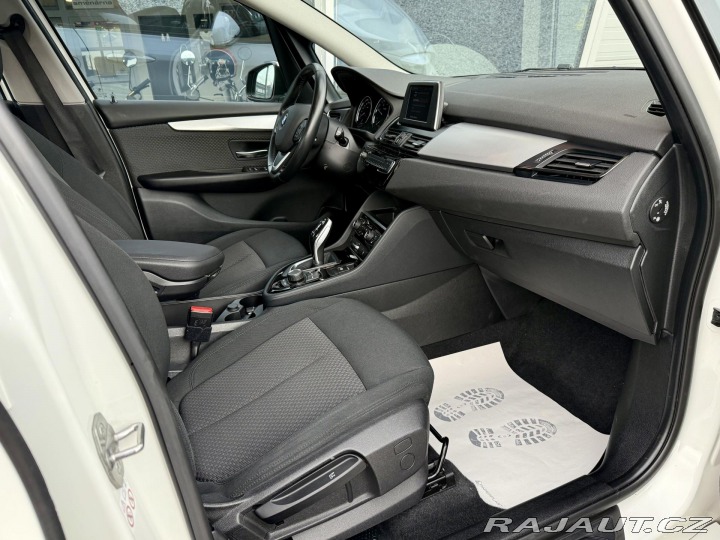 BMW 2 216d Active Tourer Automa 2020