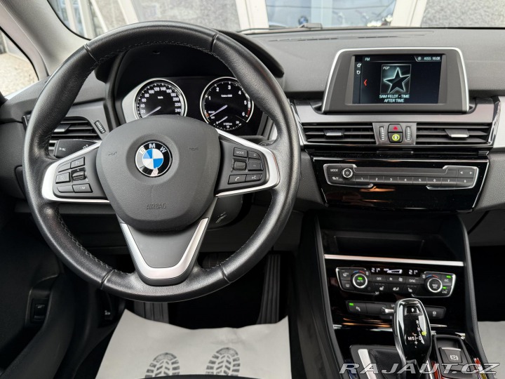 BMW 2 216d Active Tourer Automa 2020