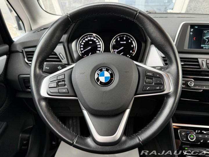 BMW 2 216d Active Tourer Automa 2020