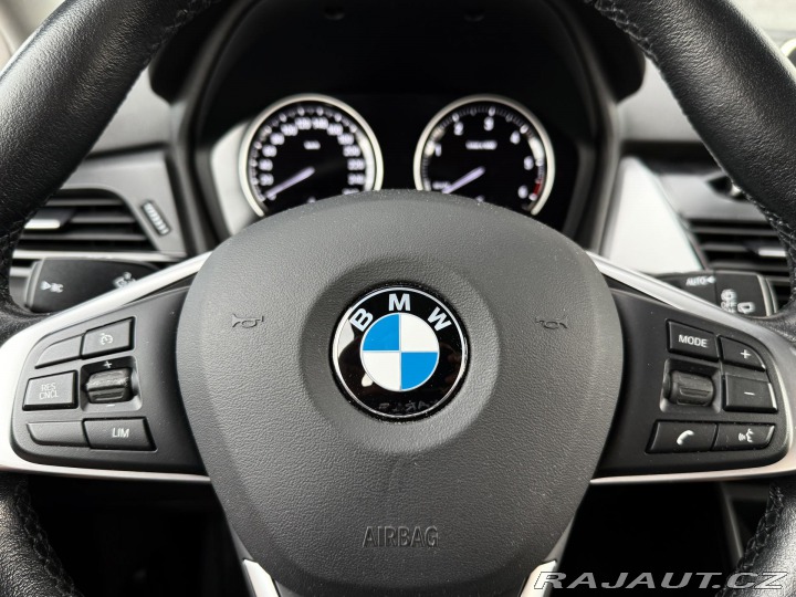 BMW 2 216d Active Tourer Automa 2020