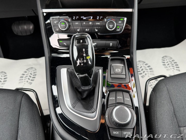 BMW 2 216d Active Tourer Automa 2020