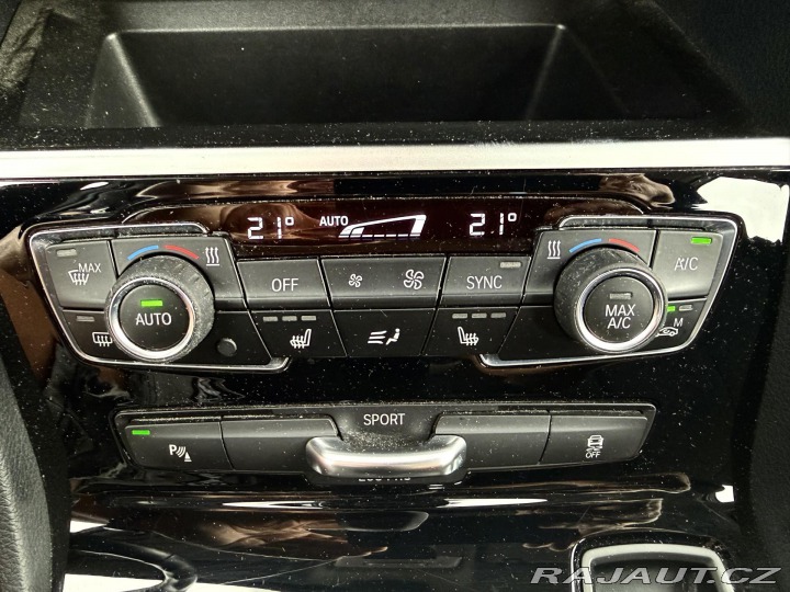 BMW 2 216d Active Tourer Automa 2020