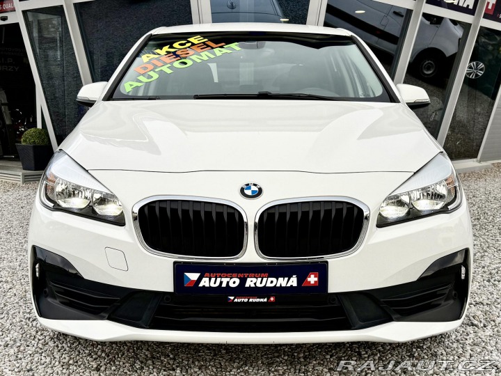 BMW 2 216d Active Tourer Automa 2020