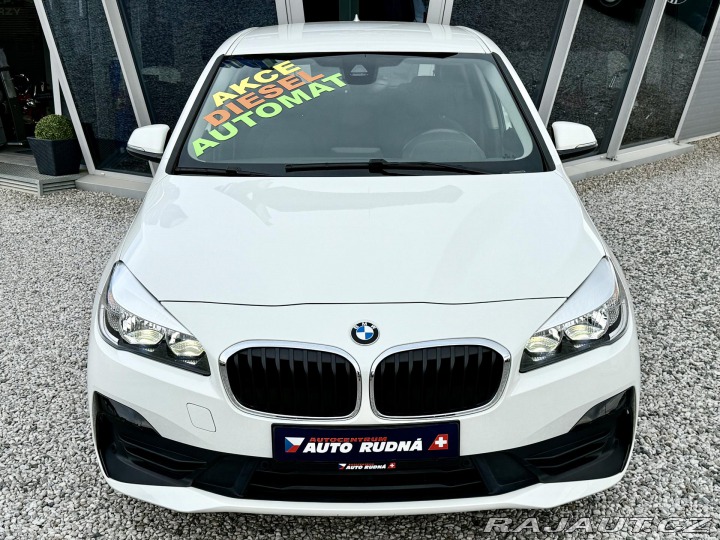 BMW 2 216d Active Tourer Automa 2020