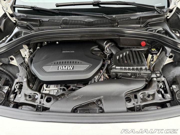 BMW 2 216d Active Tourer Automa 2020