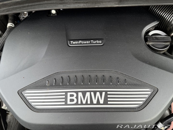 BMW 2 216d Active Tourer Automa 2020
