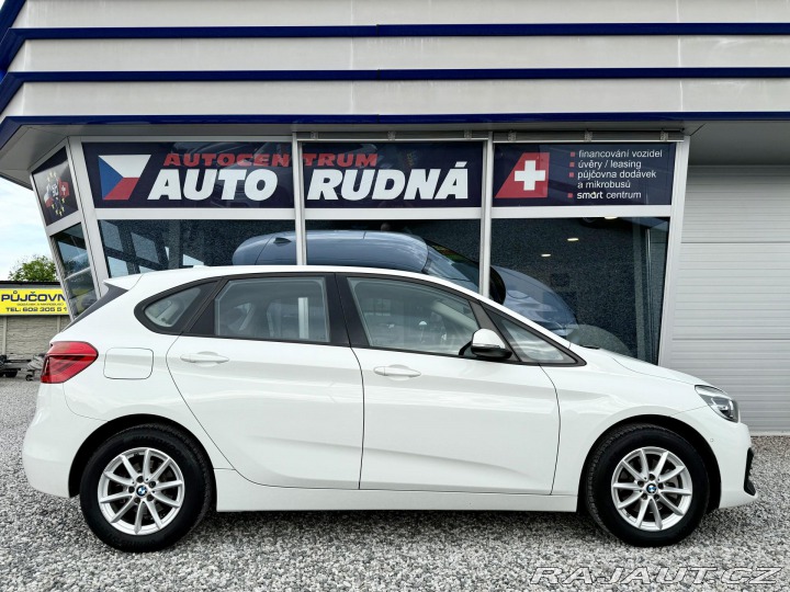 BMW 2 216d Active Tourer Automa 2020