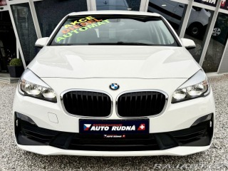 BMW 2 216d Active Tourer Automa 2020